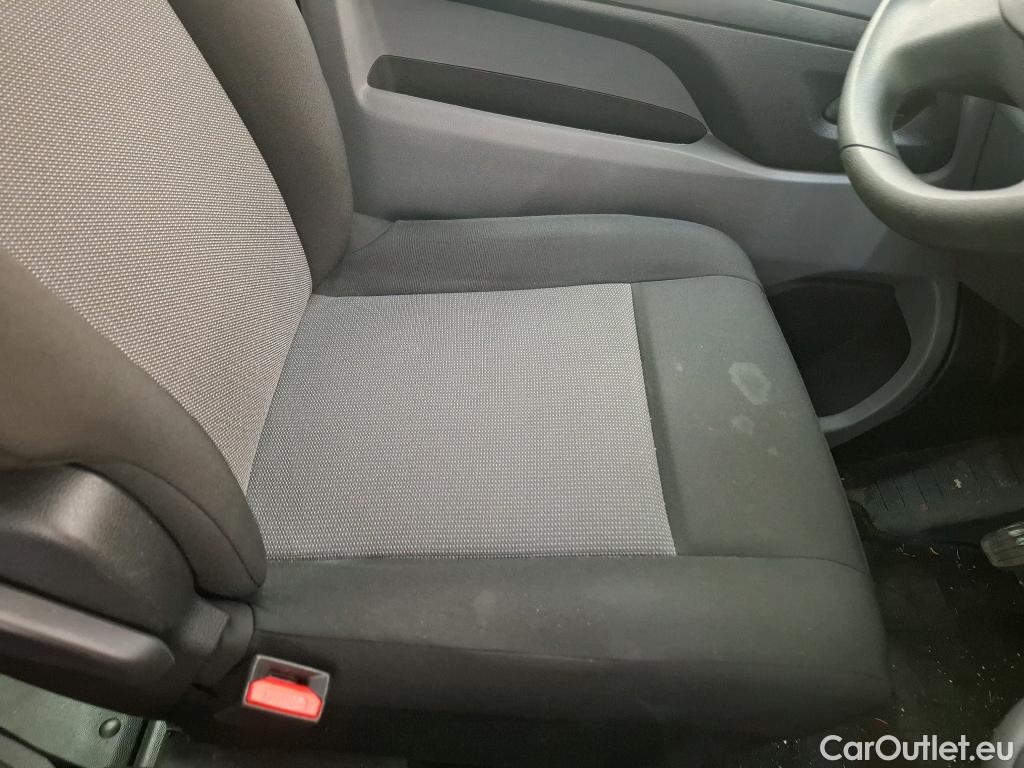  Citroen  Jumpy CITROEN  / 2016 / 4P / Combi Taille XL BlueHDi 120 S&S BVM6 Confort #48