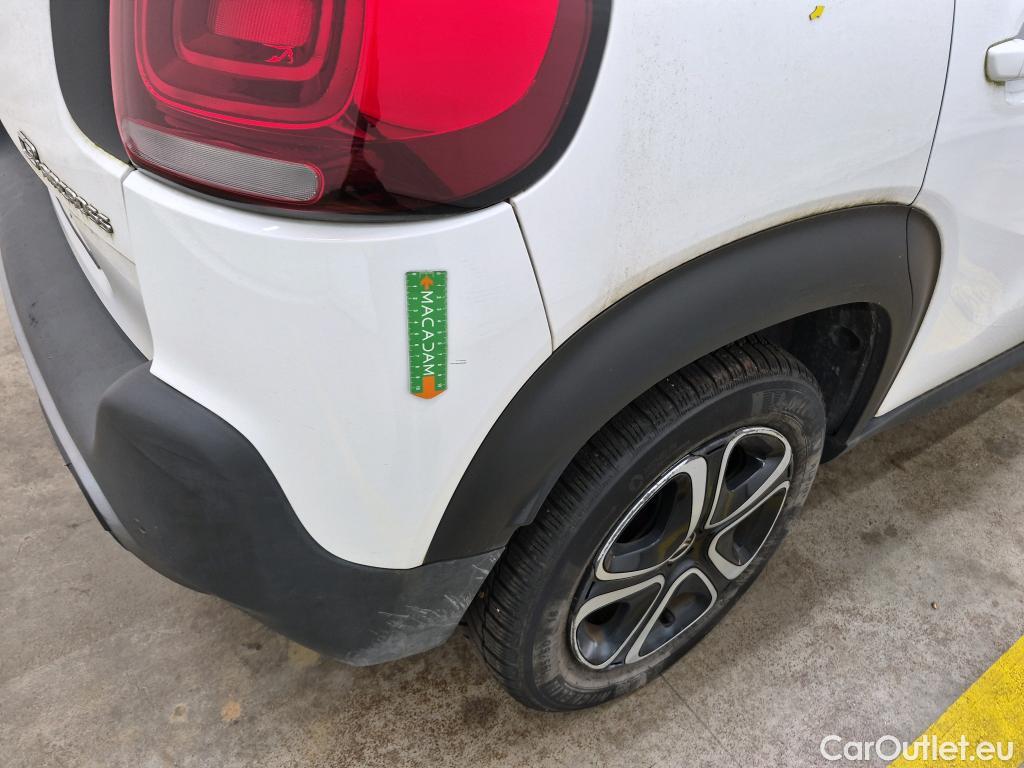  Citroen  C3  Aircross Feel Business 1.2 PureTech 110CV BVA6 E6dT #49