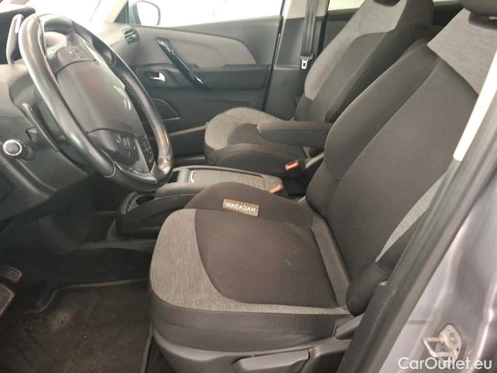  Citroen  C4 Grand Picasso /Spacetourer Business + 1.2 PureTech 130CV BVA8 7 Sieges E6d #18