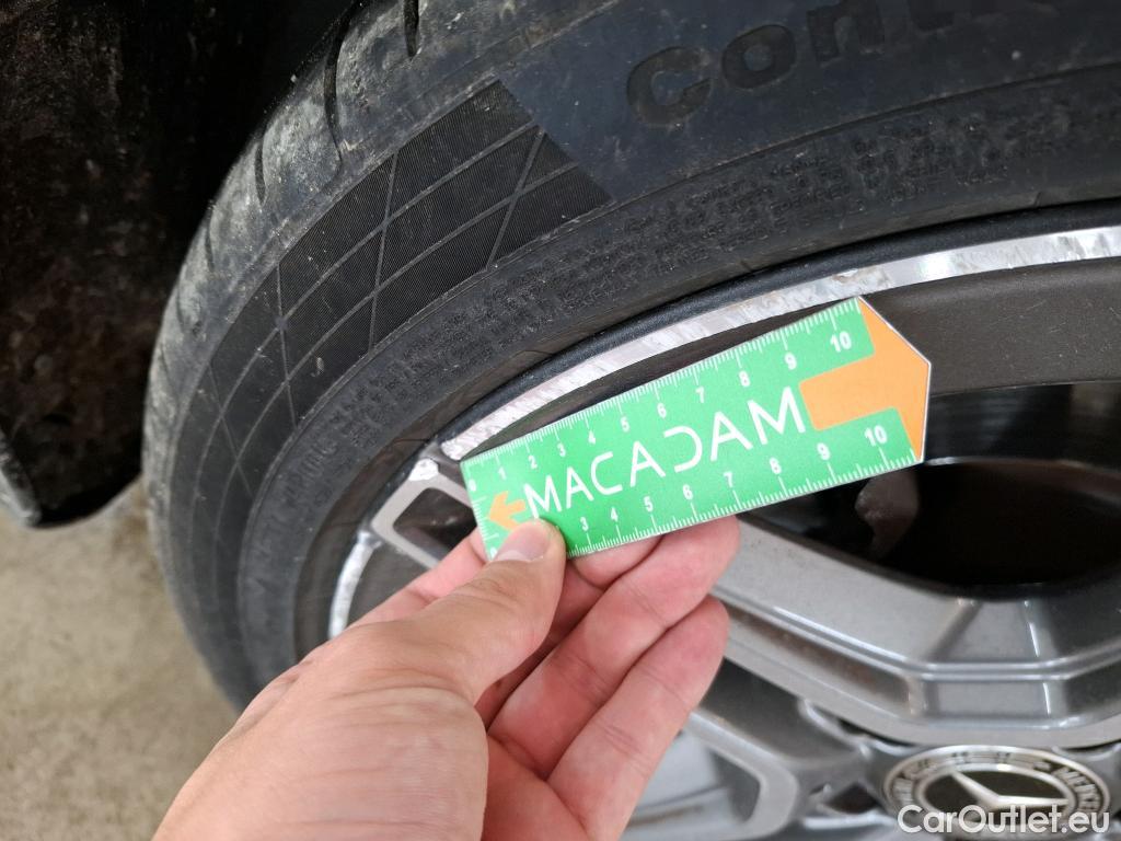  Mercedes  A-Klasse MERCEDES-BENZ Classe A 5p Berline A 200 AMG Line 7G-DCT #8