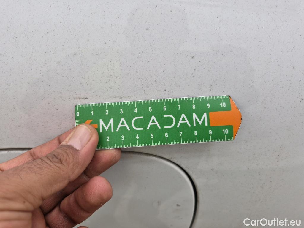  Citroen  C3  Aircross Feel Business 1.2 PureTech 110CV BVA6 E6dT #40