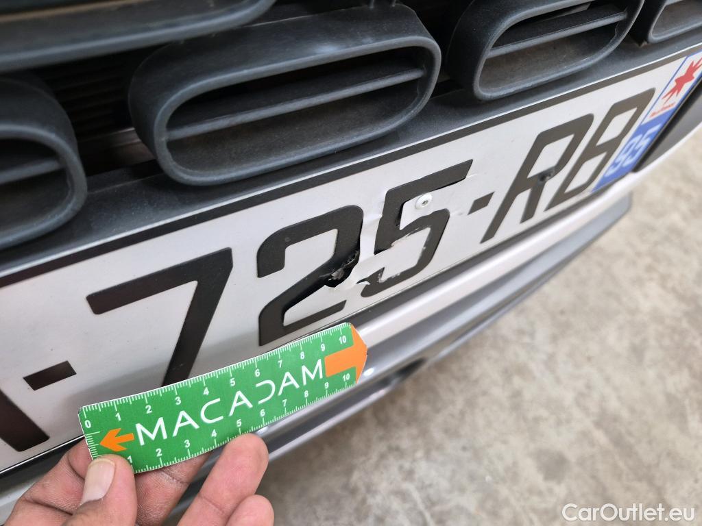  Citroen  C3  Aircross Feel Business 1.2 PureTech 110CV BVA6 E6dT #26