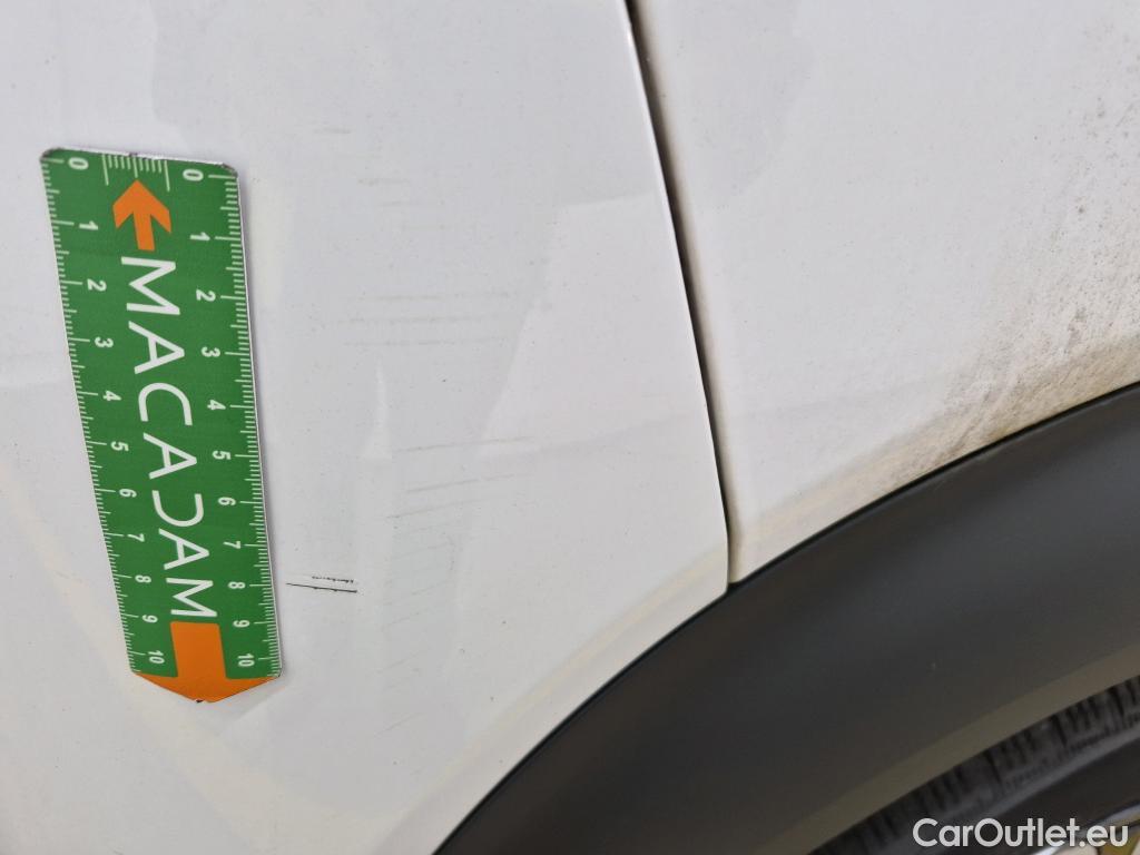  Citroen  C3  Aircross Feel Business 1.2 PureTech 110CV BVA6 E6dT #50