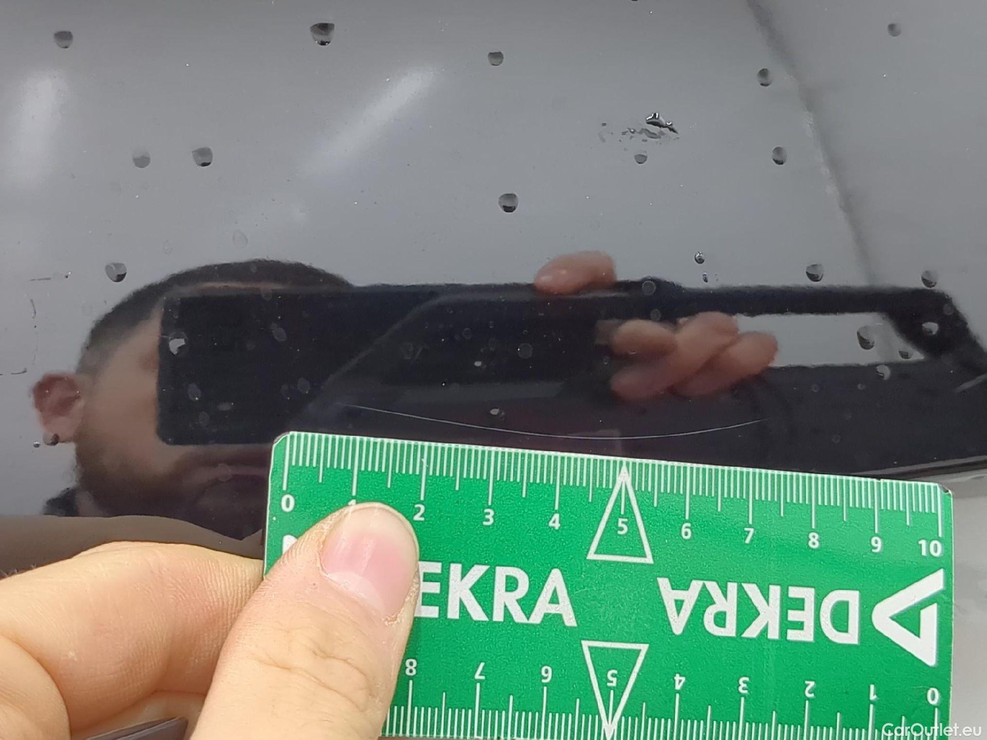  Citroen  C4  Berline e- Feel 50kWh BVA #10