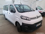  Citroen  Jumpy CITROEN  / 2016 / 4P / Combi Taille XL BlueHDi 120 S&S BVM6 Confort #4