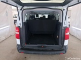  Citroen  Jumpy CITROEN  / 2016 / 4P / Combi Taille XL BlueHDi 120 S&S BVM6 Confort #10