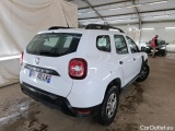  Dacia  Duster  II Essential 1.6 SCe 115CV BVM5 E6dT #3