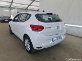  Dacia  Sandero  III Confort 1.0 TCe 90CV BVM5 E6d #2