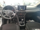  Dacia  Sandero  III Confort 1.0 TCe 90CV BVM5 E6d #5