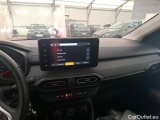  Dacia  Sandero  III Confort 1.0 TCe 90CV BVM5 E6d #7