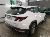  Hyundai  Tucson  Business Mild-Hybrid 2WD 1.6 CRDI 135CV BVA7 E6d #3