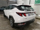  Hyundai  Tucson  Business Mild-Hybrid 2WD 1.6 CRDI 135CV BVA7 E6d #2