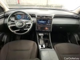  Hyundai  Tucson  Business Mild-Hybrid 2WD 1.6 CRDI 135CV BVA7 E6d #5