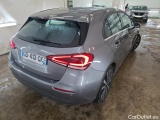  Mercedes  A-Klasse MERCEDES-BENZ Classe A Compact / 2018 / 5P / Berline A 180 d Business Line 8G-DCT #3