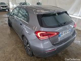  Mercedes  A-Klasse MERCEDES-BENZ Classe A Compact / 2018 / 5P / Berline A 180 d Business Line 8G-DCT #2