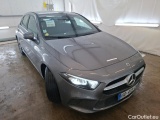  Mercedes  A-Klasse MERCEDES-BENZ Classe A Compact / 2018 / 5P / Berline A 180 d Business Line 8G-DCT #4