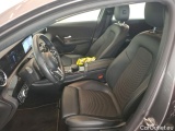 Mercedes  A-Klasse MERCEDES-BENZ Classe A Compact / 2018 / 5P / Berline A 180 d Business Line 8G-DCT #8