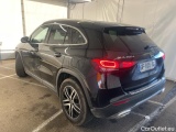  Mercedes  GLA MERCEDES-BENZ  / 2020 / 5P / SUV 2.0  200 D BUSINESS LINE DCT #2