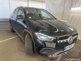  Mercedes  GLA MERCEDES-BENZ  / 2020 / 5P / SUV 2.0  200 D BUSINESS LINE DCT #4