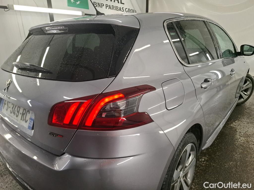  Peugeot  308  GT 1.5 HDi 130CV BVM6 E6d #22