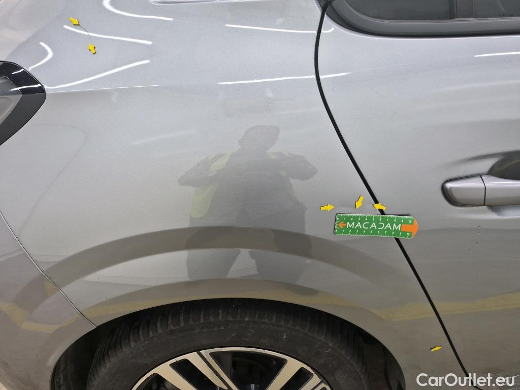  Peugeot  208  Allure Pack 1.2 PureTech 100CV BVA8 E6d #6