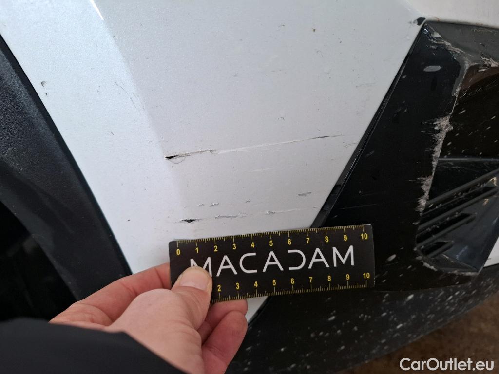  Peugeot  2008  (e-) Active Business 50kWh BVA #2