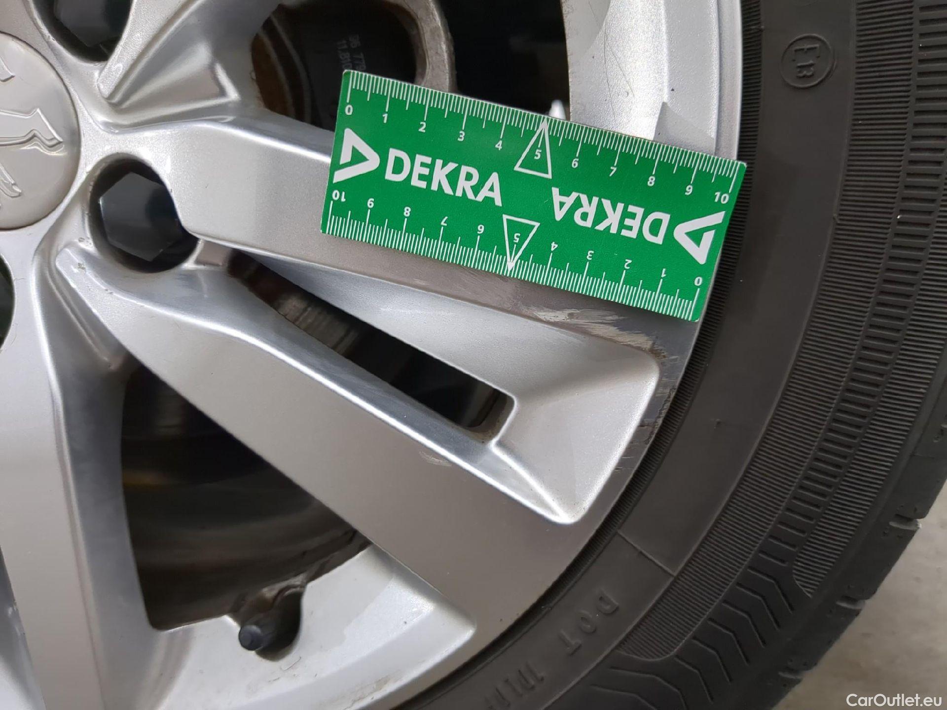  Peugeot  308  Active Business 1.2 PureTech 110CV BVM6 E6d #9