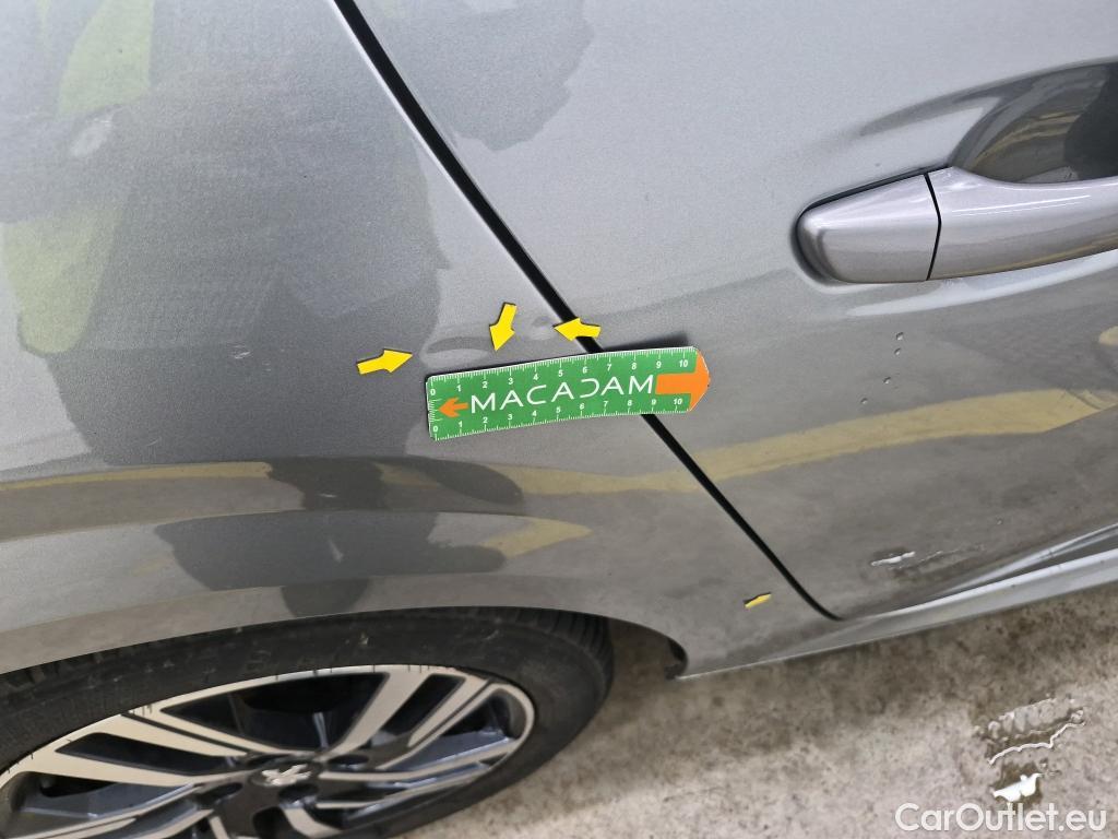  Peugeot  208  Allure Pack 1.2 PureTech 100CV BVA8 E6d #7