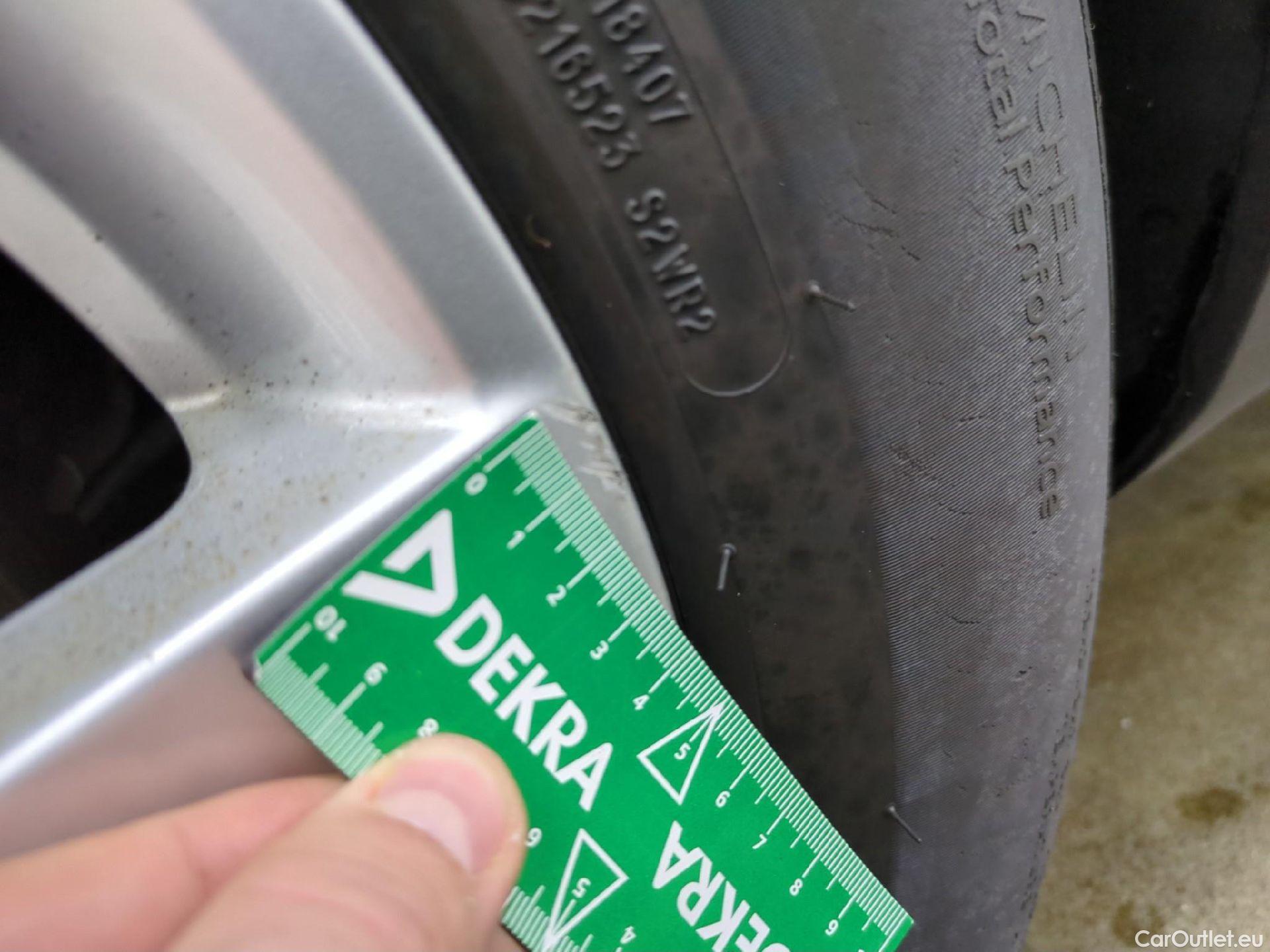  Peugeot  3008  Active Business 1.5 HDi 130CV BVA8 E6d #6