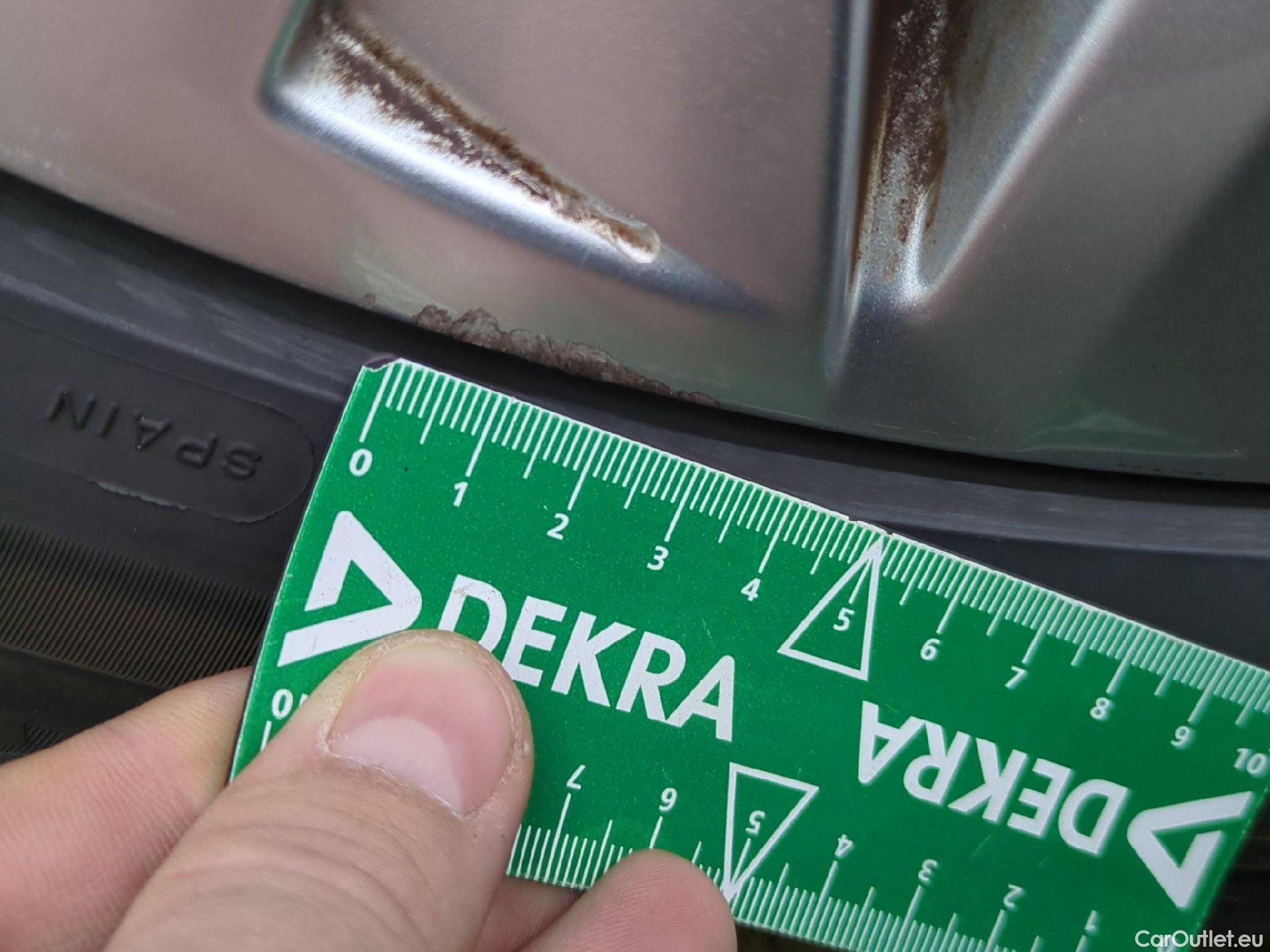  Peugeot  3008  II Active Pack 1.5 HDi 130CV BVA8 E6d #15