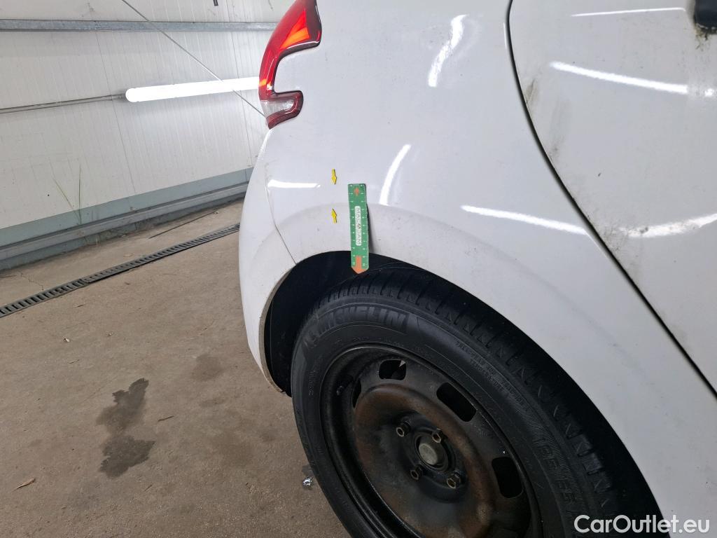  Peugeot  208 PEUGEOT  Affaire VU 5p Berline 1.6 BlueHDi 75 PACK CLIM #28