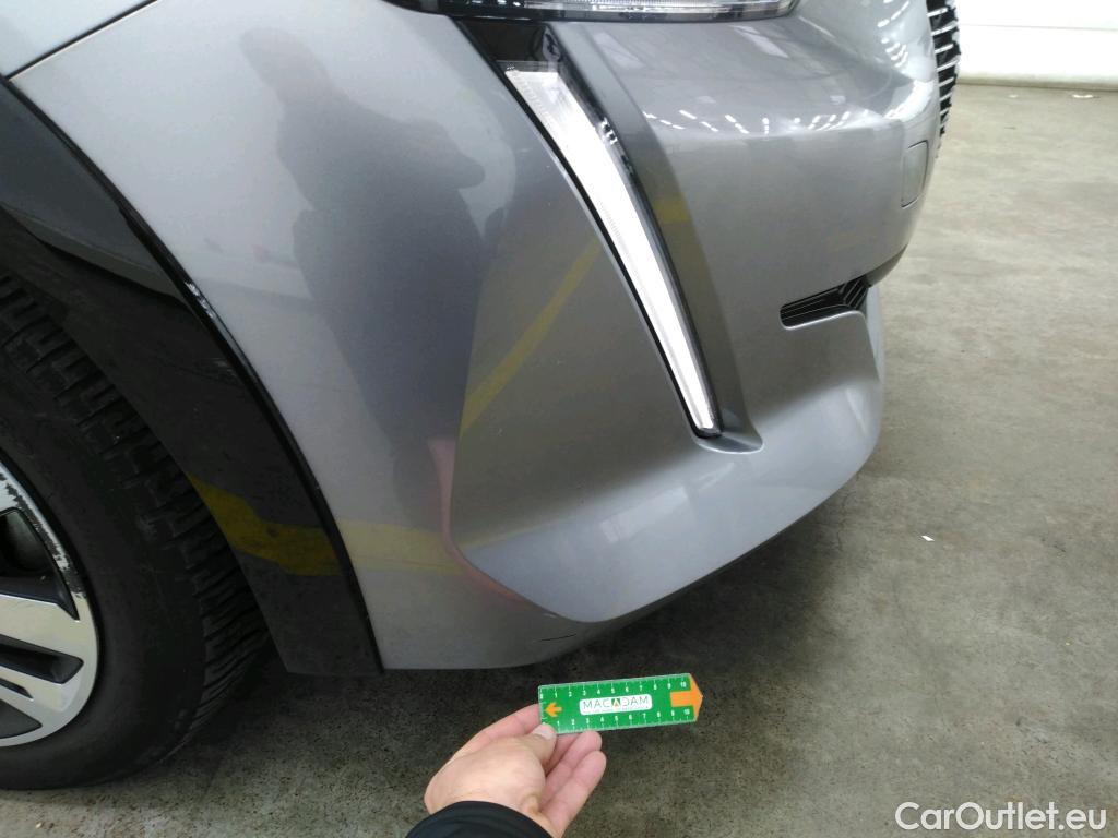  Peugeot  208  (e-) Active Business 50kWh BVA #6