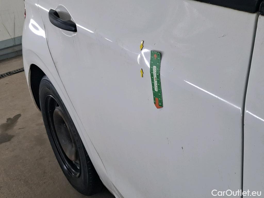  Peugeot  208 PEUGEOT  Affaire VU 5p Berline 1.6 BlueHDi 75 PACK CLIM #25