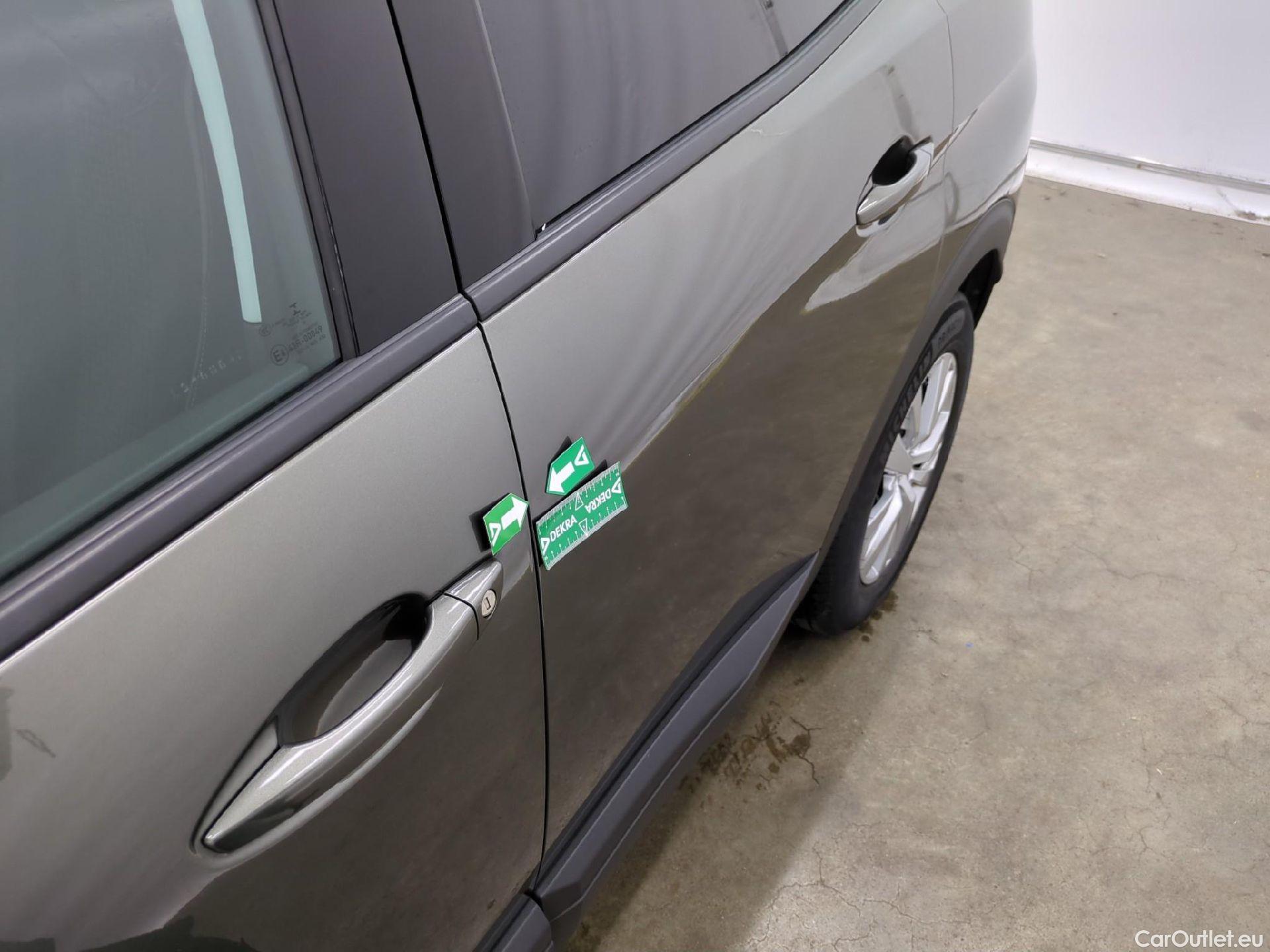  Peugeot  3008  Active Business 1.5 HDi 130CV BVA8 E6d #37