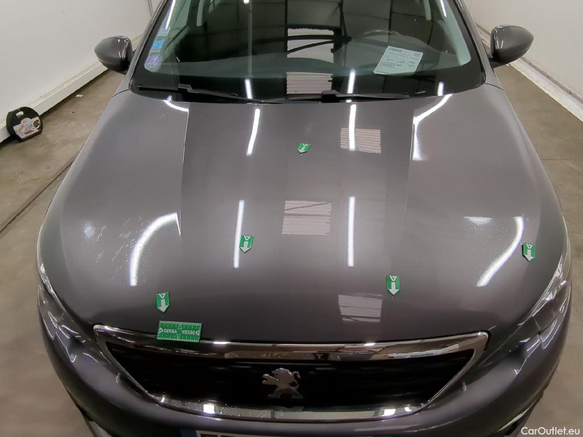  Peugeot  308  Active Business 1.2 PureTech 110CV BVM6 E6d #23