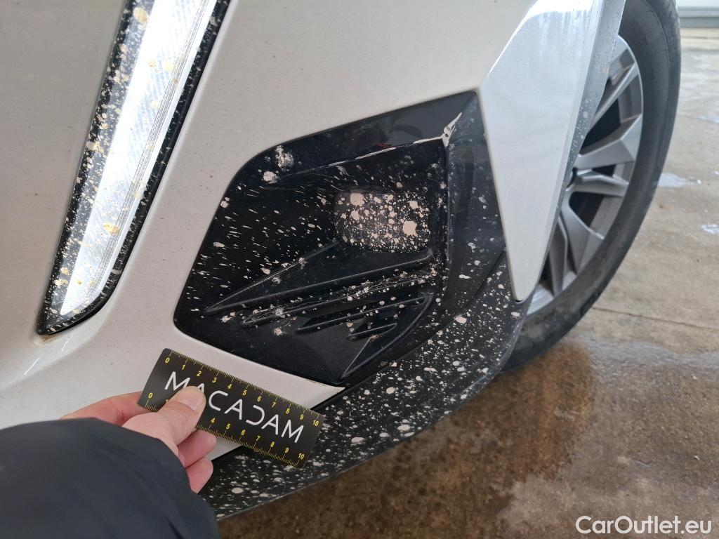  Peugeot  2008  (e-) Active Business 50kWh BVA #19