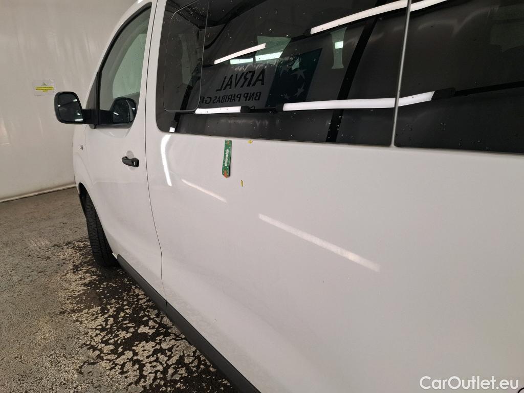  Peugeot  Expert  Kombi L3 1.5 HDi 120CV BVM6 E6d #1