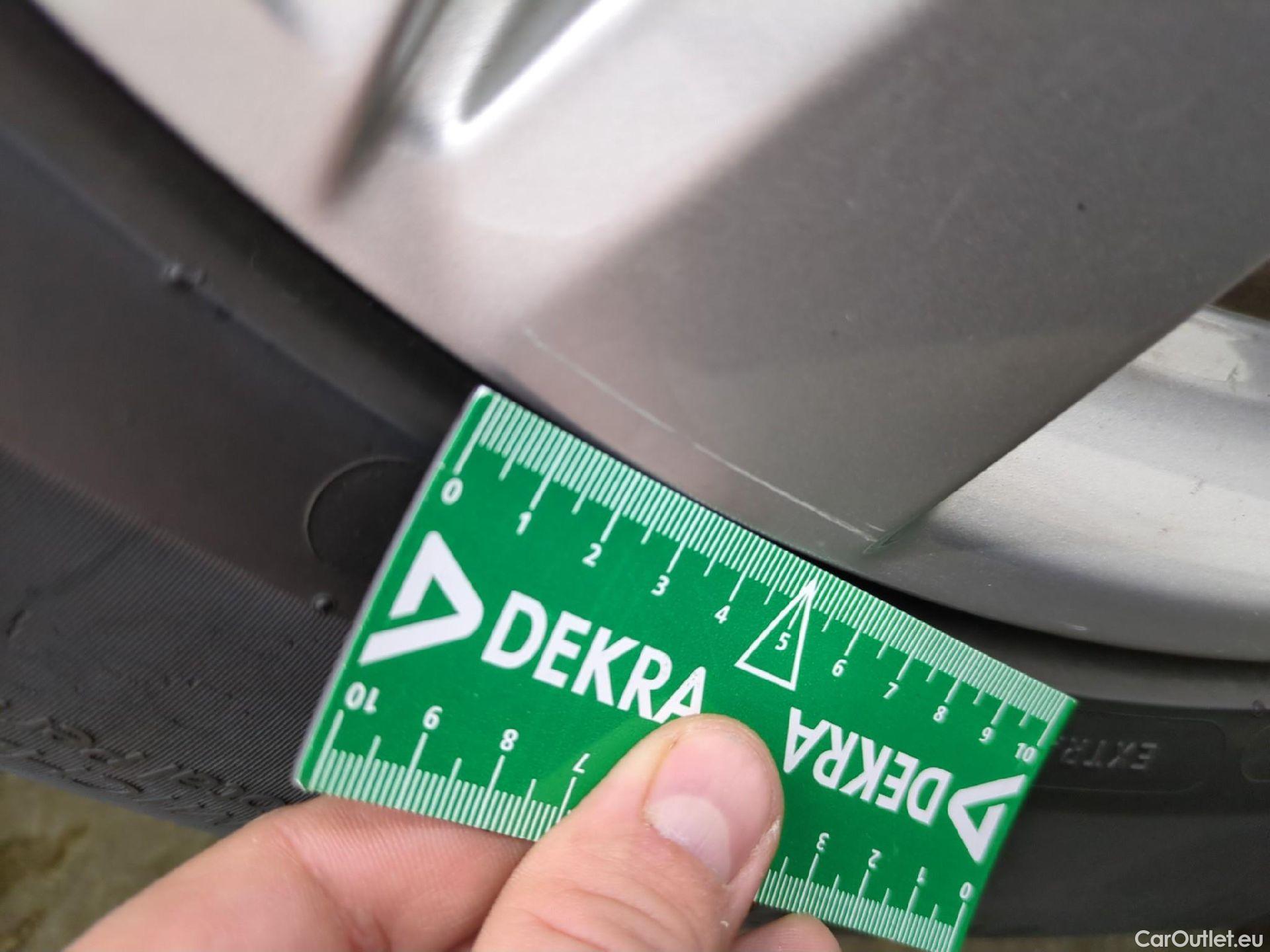  Peugeot  3008  Active Business 1.5 HDi 130CV BVA8 E6d #11