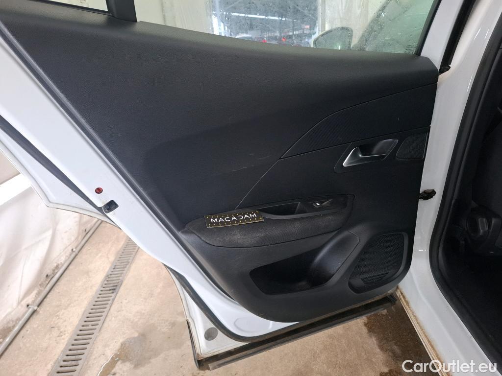  Peugeot  2008  (e-) Active Business 50kWh BVA #4