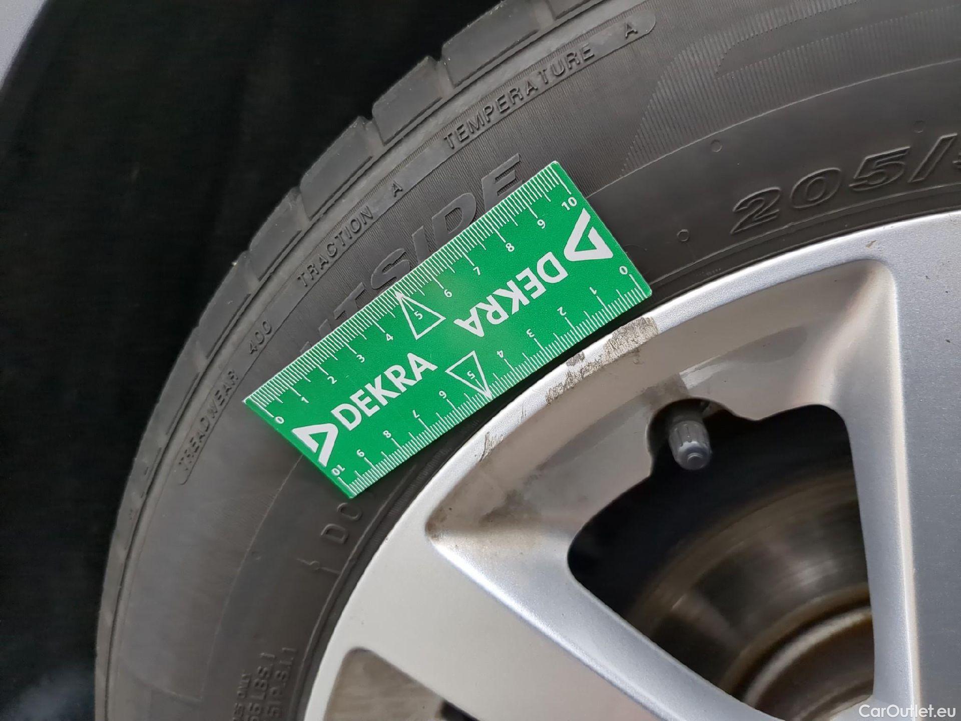  Peugeot  308  Active Business 1.2 PureTech 110CV BVM6 E6d #4