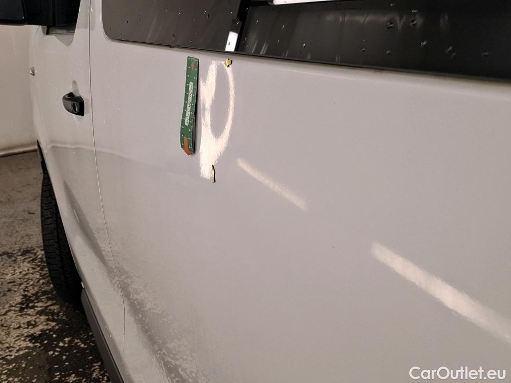  Peugeot  Expert  Kombi L3 1.5 HDi 120CV BVM6 E6d #2