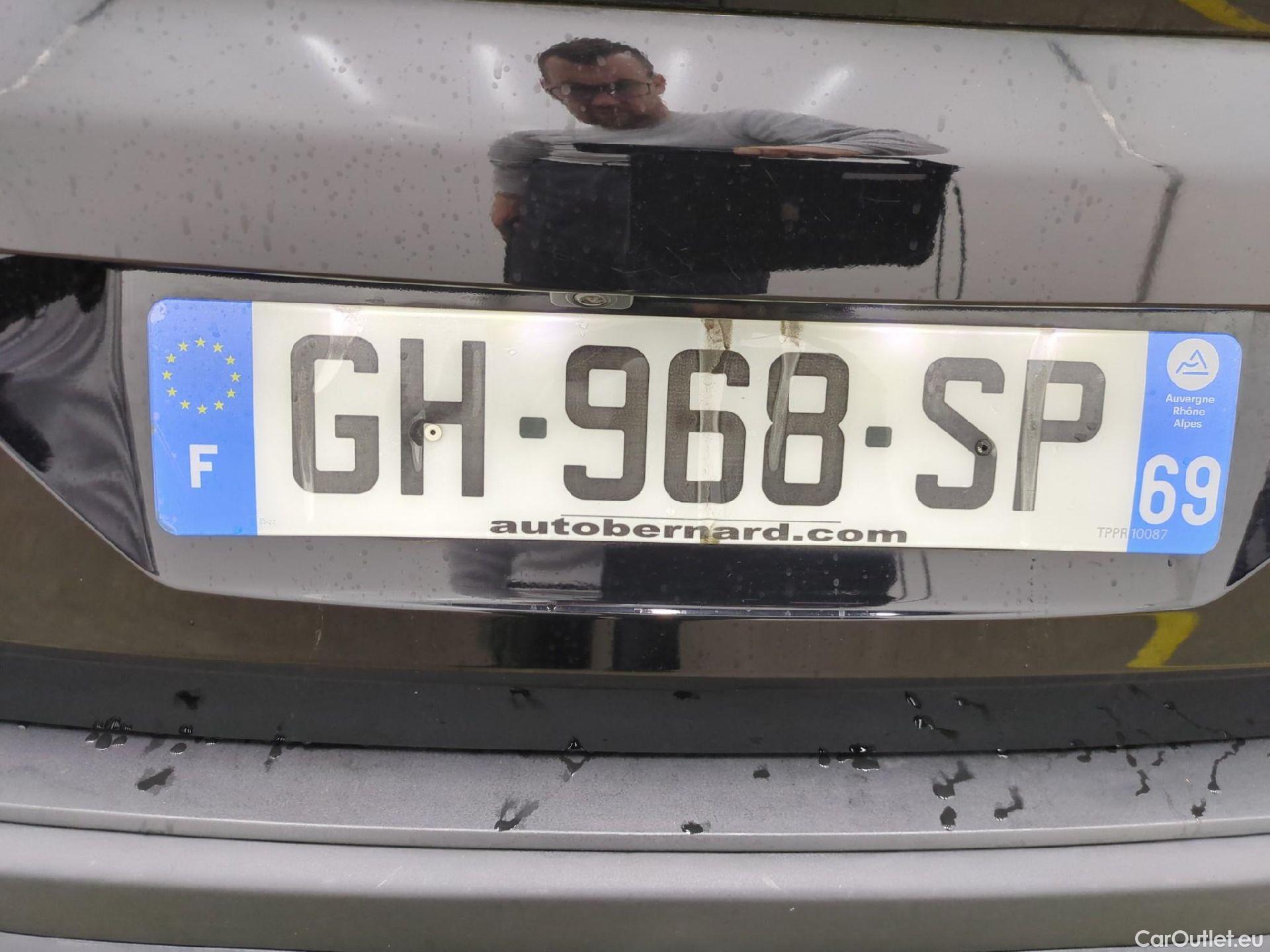  Peugeot  3008  II Active Pack 1.5 HDi 130CV BVA8 E6d #6