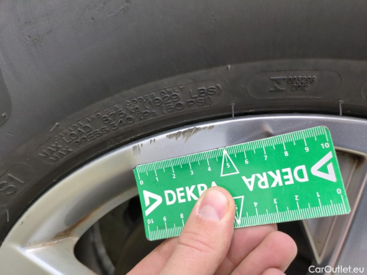  Peugeot  3008  II Active Pack 1.5 HDi 130CV BVA8 E6d #13