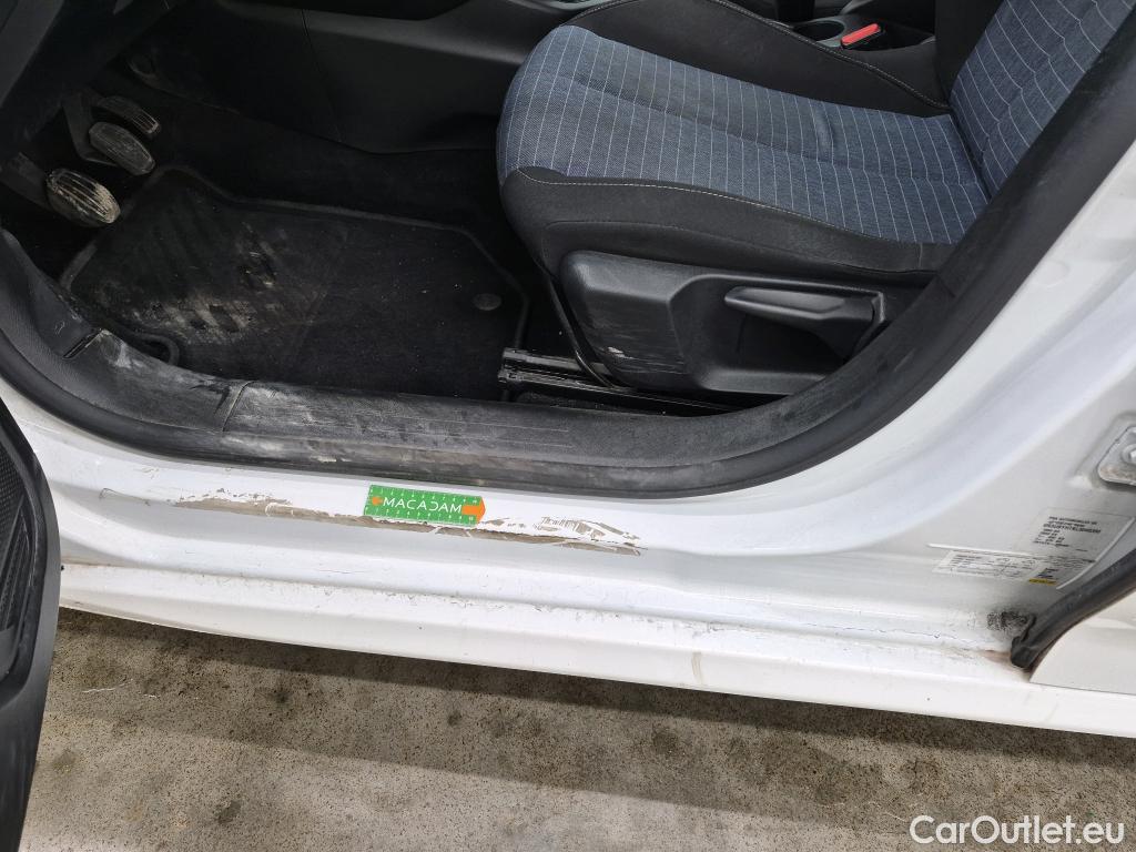  Peugeot  208  Premium 1.5 HDi 100CV BVM6 E6d #77