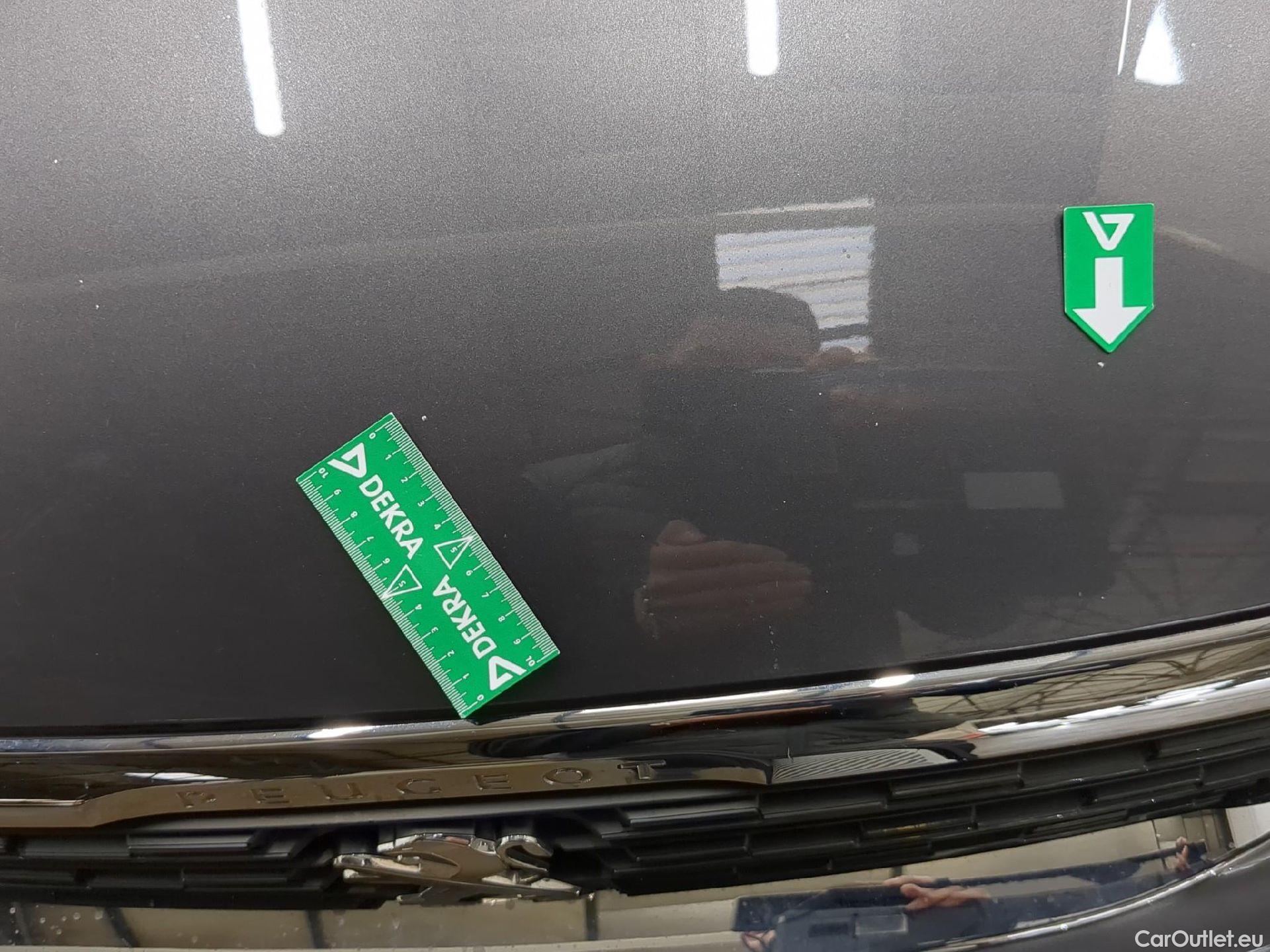  Peugeot  308  Active Business 1.2 PureTech 110CV BVM6 E6d #21