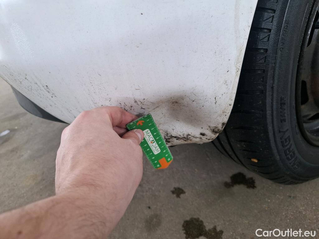  Peugeot  208 PEUGEOT  Affaire VU 5p Berline 1.6 BlueHDi 75 PACK CLIM #3