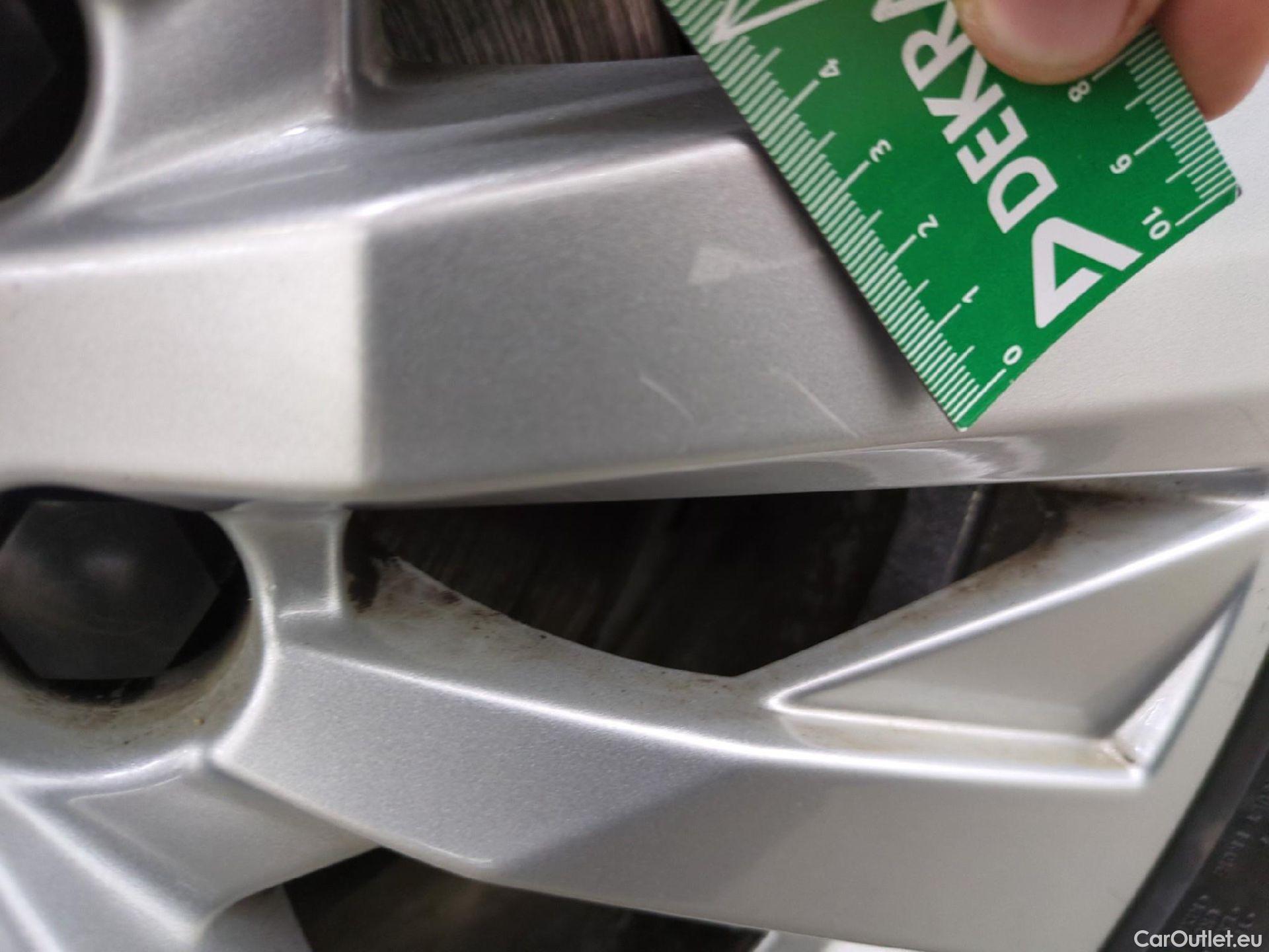  Peugeot  3008  Active Business 1.5 HDi 130CV BVA8 E6d #9