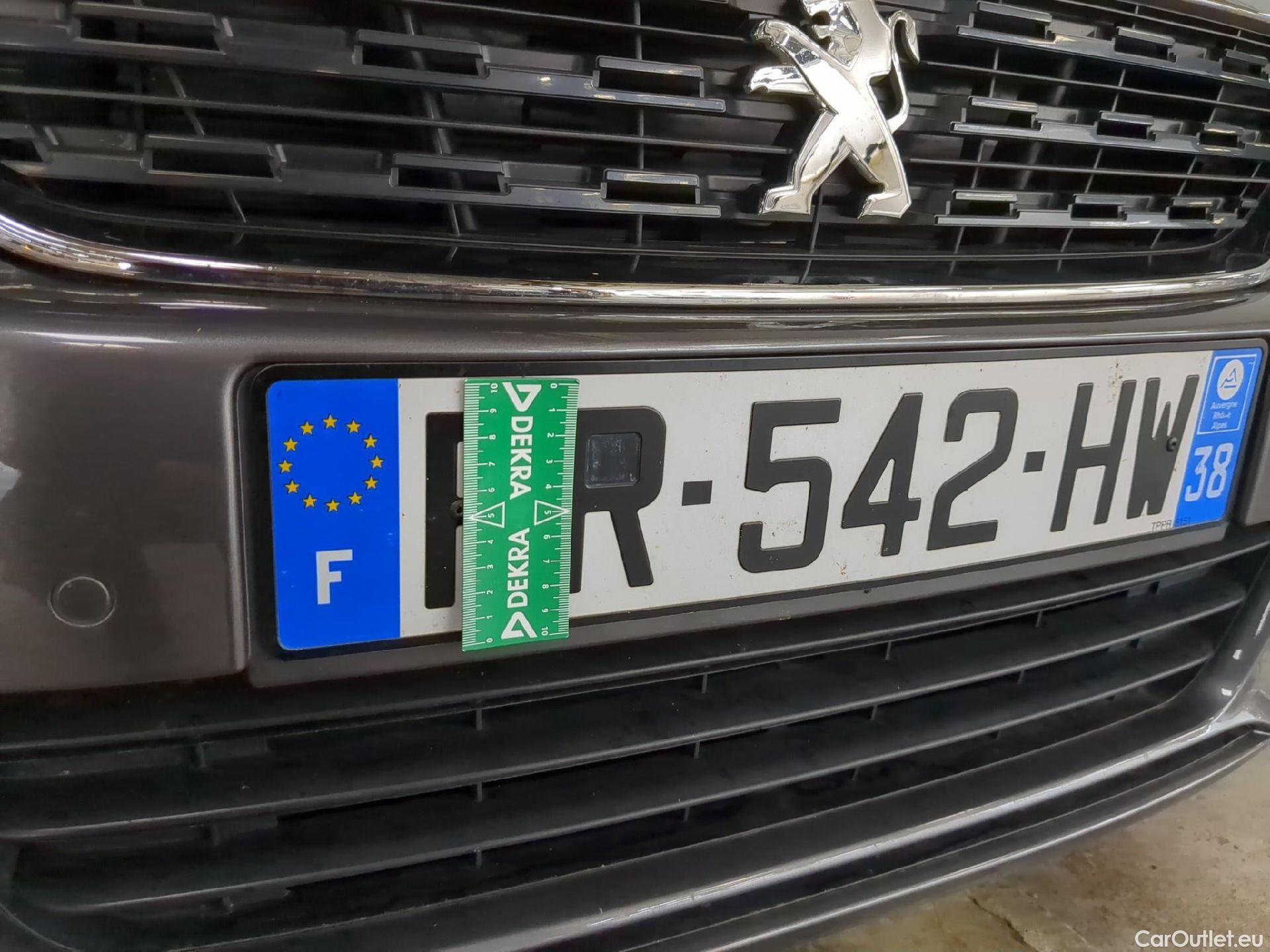  Peugeot  308  Active Business 1.2 PureTech 110CV BVM6 E6d #27