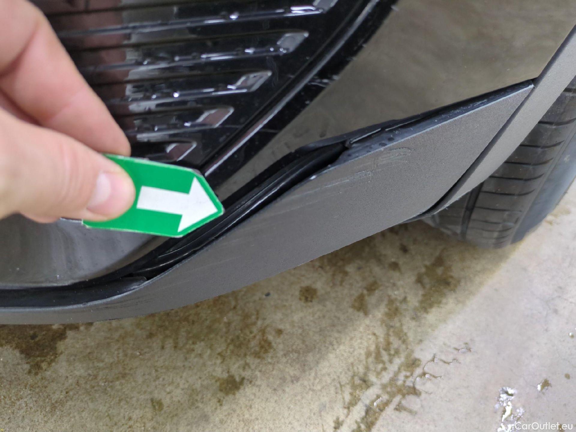  Peugeot  3008  II Active Pack 1.5 HDi 130CV BVA8 E6d #28