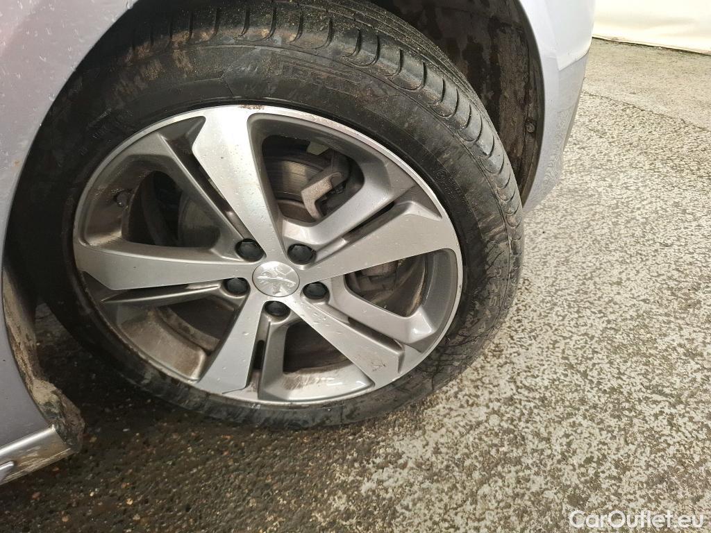  Peugeot  308  GT 1.5 HDi 130CV BVM6 E6d #3